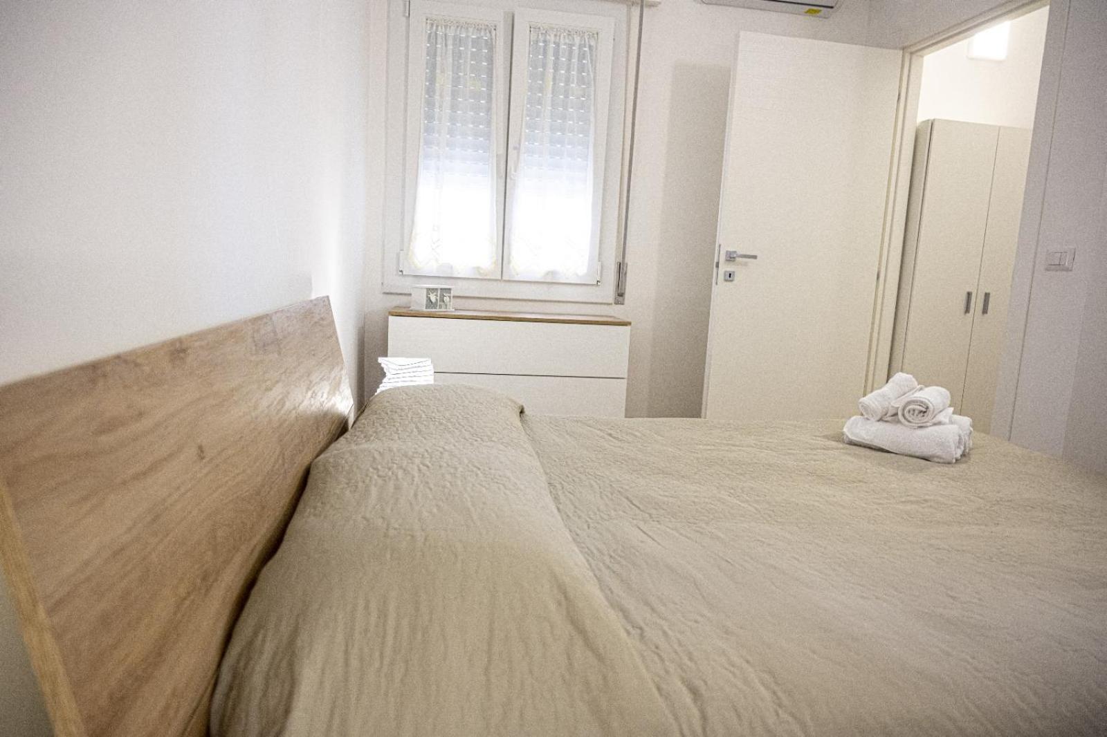 Il Rifugio Di Marcy Apartment Monopoli Exterior photo